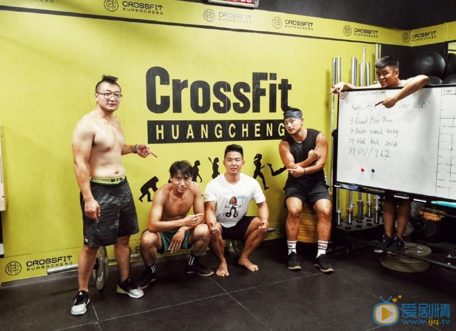 杨森肌肉大片 杨森高清写真_杨森高清剧照