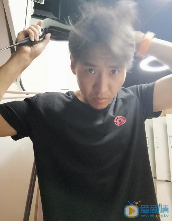 杨森生活照 杨森高清写真_杨森高清剧照