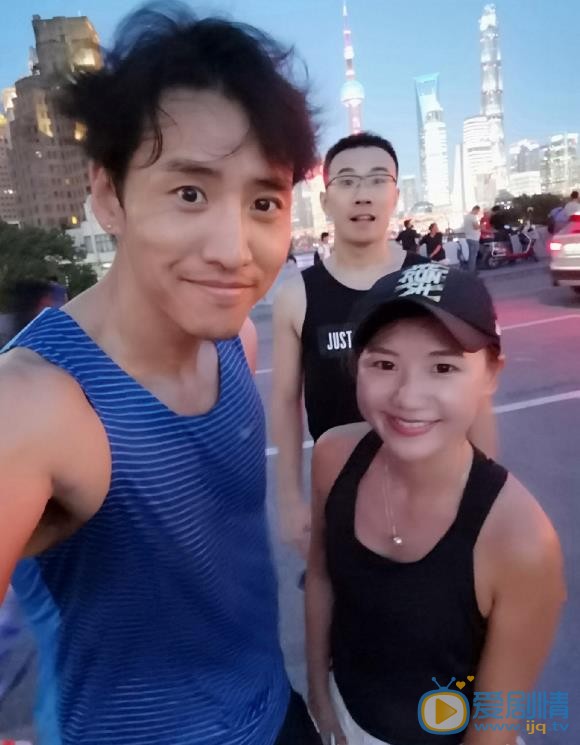 杨森生活照 杨森高清写真_杨森高清剧照