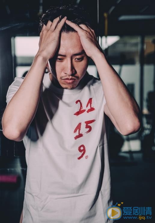 杨森帅气写真 杨森高清写真_杨森高清剧照