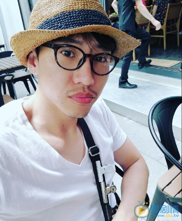 杨森生活照 杨森高清写真_杨森高清剧照