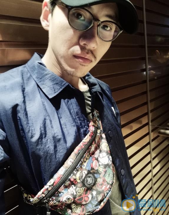 杨森生活照 杨森高清写真_杨森高清剧照