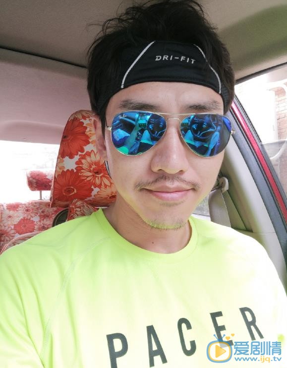 杨森生活照 杨森高清写真_杨森高清剧照