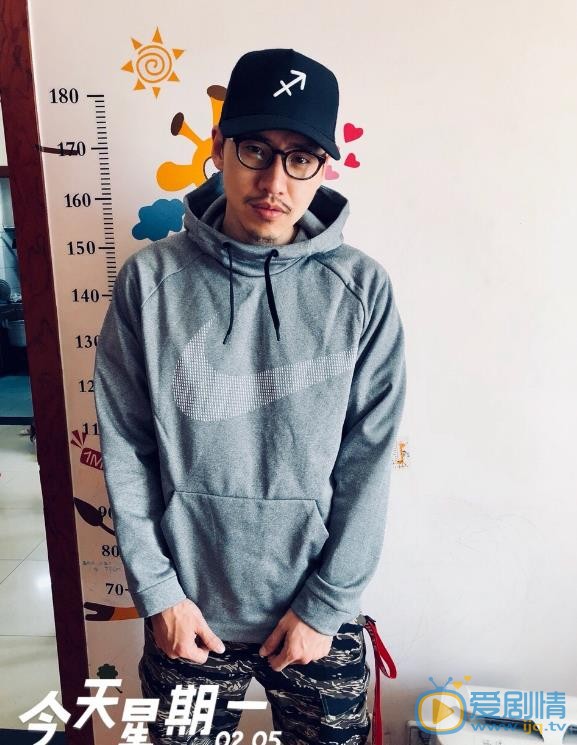 杨森生活照 杨森高清写真_杨森高清剧照