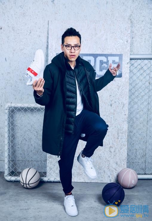 杨森帅气写真 杨森高清写真_杨森高清剧照