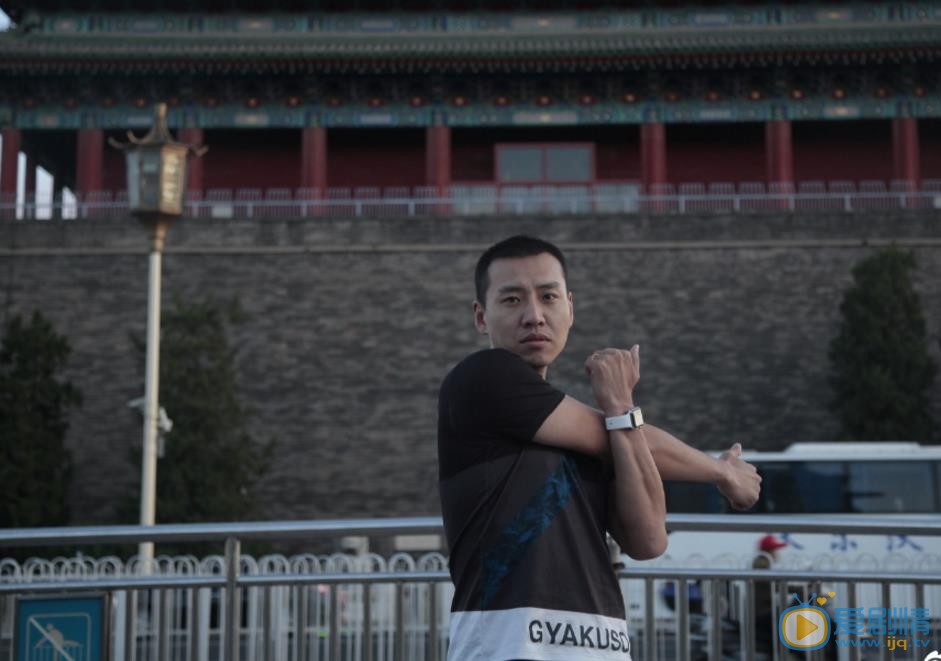 杨森帅气写真 杨森高清写真_杨森高清剧照