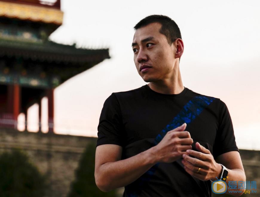 杨森帅气写真 杨森高清写真_杨森高清剧照