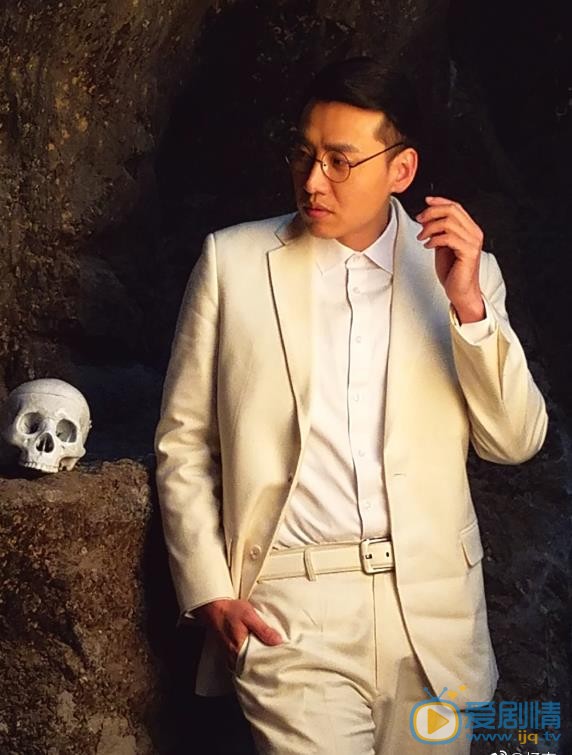 杨森其实影视作品 杨森高清写真_杨森高清剧照