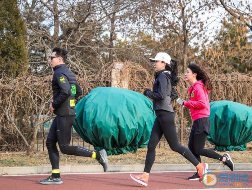 杨森健身运动照 杨森高清写真_杨森高清剧照