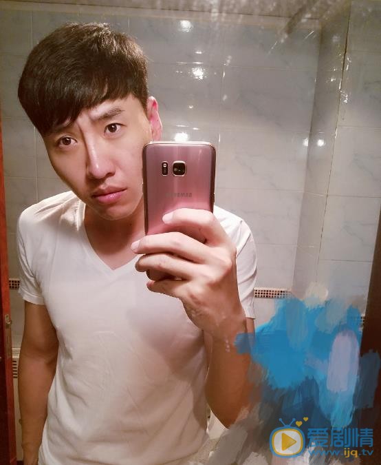 杨森生活照 杨森高清写真_杨森高清剧照
