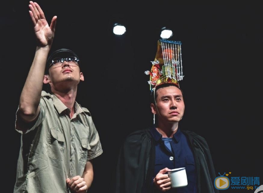 杨森其实影视作品 杨森高清写真_杨森高清剧照