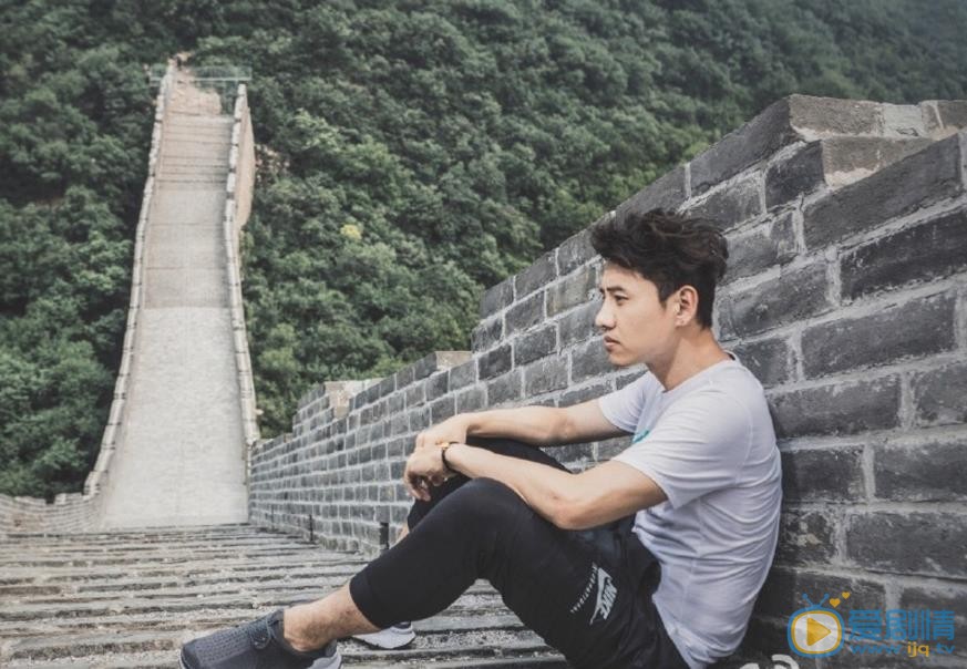 杨森帅气写真 杨森高清写真_杨森高清剧照