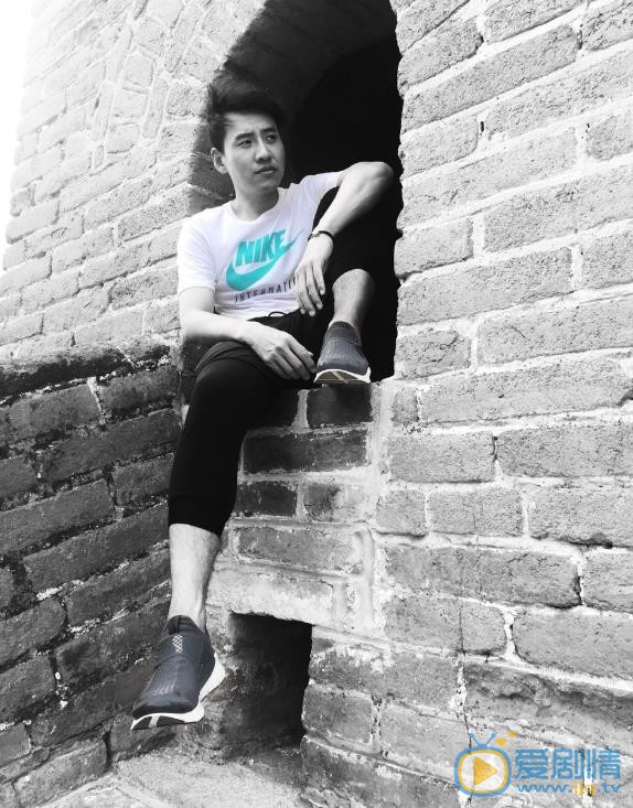 杨森帅气写真 杨森高清写真_杨森高清剧照