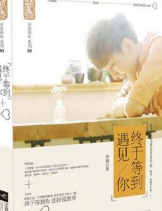 终于等到遇见你