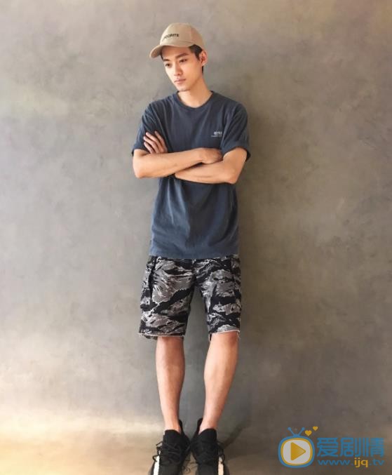 李唯枫个人资料简介 李唯枫家庭背景及个人经历