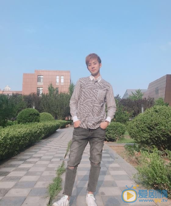 李唯枫个人资料简介 李唯枫演艺经历