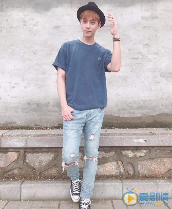 李唯枫个人资料简介 李唯枫演艺经历