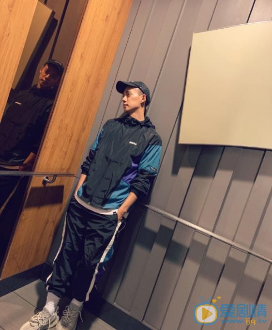 李唯枫生活写真 李唯枫高清写真_李唯枫高清剧照