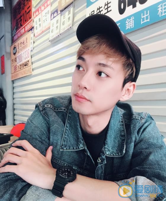 李唯枫生活写真 李唯枫高清写真_李唯枫高清剧照