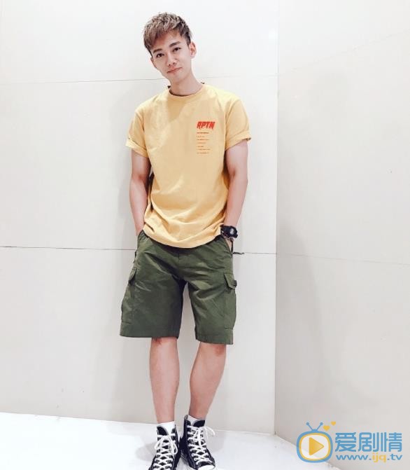 李唯枫生活写真 李唯枫高清写真_李唯枫高清剧照