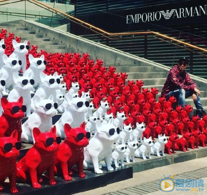 李唯枫生活写真 李唯枫高清写真_李唯枫高清剧照