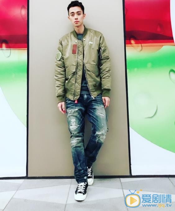 李唯枫生活写真 李唯枫高清写真_李唯枫高清剧照