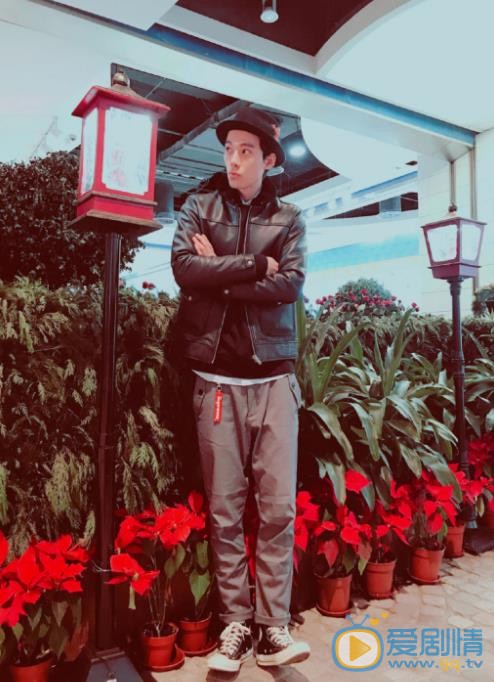 李唯枫生活写真 李唯枫高清写真_李唯枫高清剧照