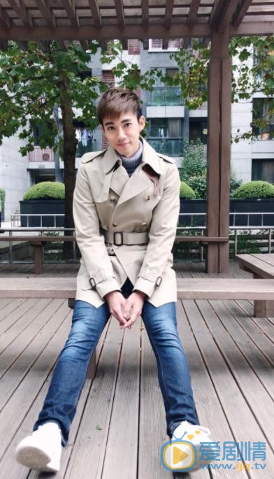 李唯枫小亭写真 李唯枫高清写真_李唯枫高清剧照