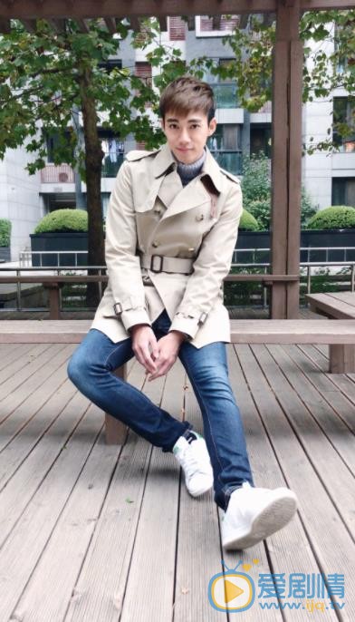 李唯枫小亭写真 李唯枫高清写真_李唯枫高清剧照