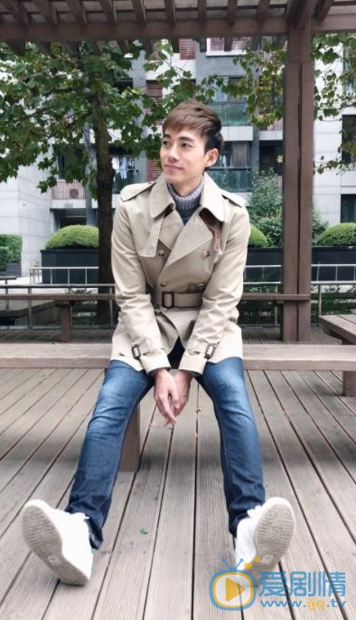 李唯枫小亭写真 李唯枫高清写真_李唯枫高清剧照