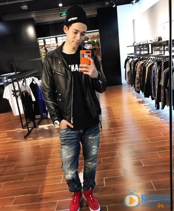 李唯枫生活写真 李唯枫高清写真_李唯枫高清剧照