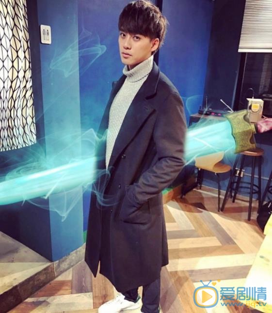 李唯枫生活写真 李唯枫高清写真_李唯枫高清剧照