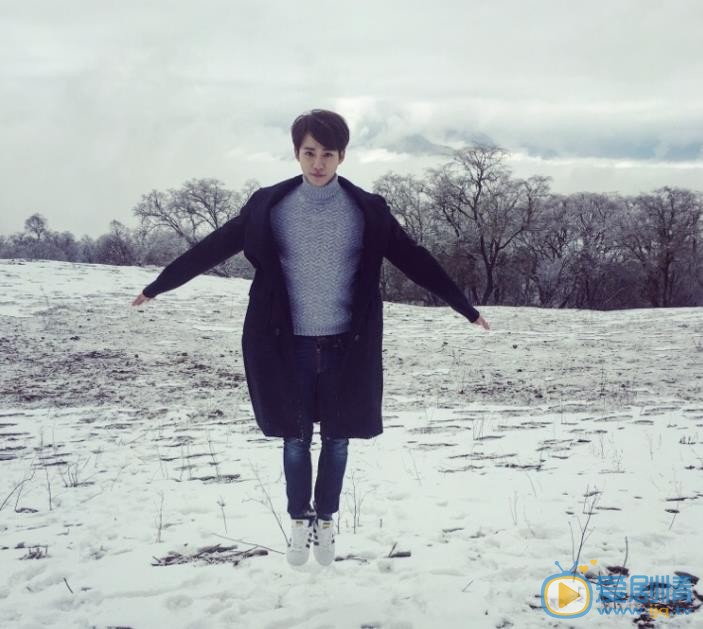 李唯枫生活写真 李唯枫高清写真_李唯枫高清剧照