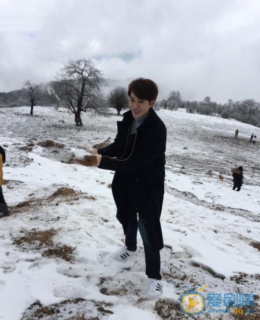李唯枫生活写真 李唯枫高清写真_李唯枫高清剧照