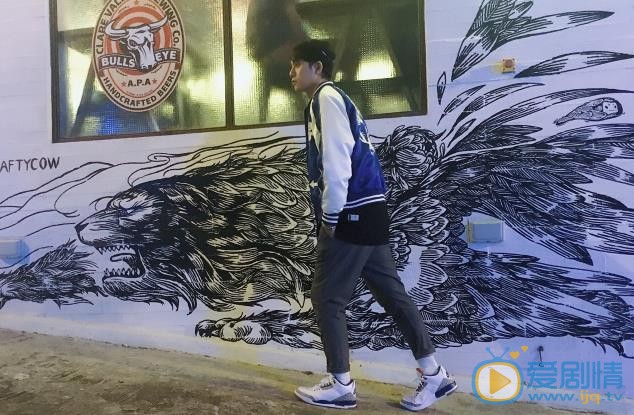 李唯枫街拍写真 李唯枫高清写真_李唯枫高清剧照