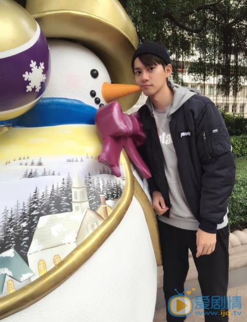 李唯枫生活写真 李唯枫高清写真_李唯枫高清剧照