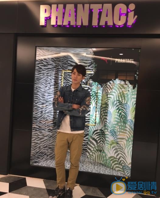 李唯枫街拍写真 李唯枫高清写真_李唯枫高清剧照