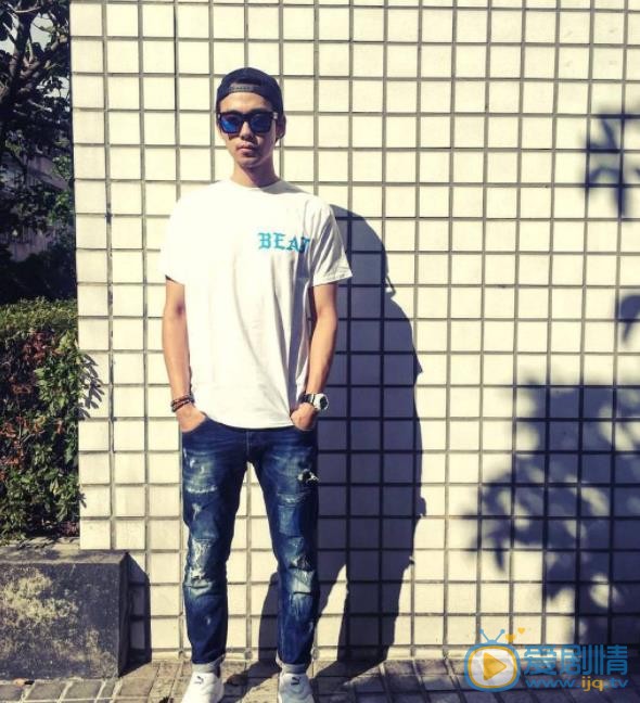 李唯枫街拍写真 李唯枫高清写真_李唯枫高清剧照