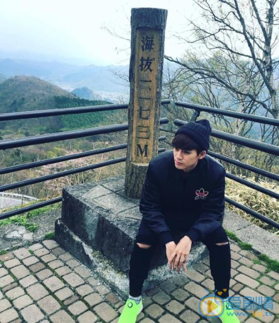 李唯枫生活写真 李唯枫高清写真_李唯枫高清剧照