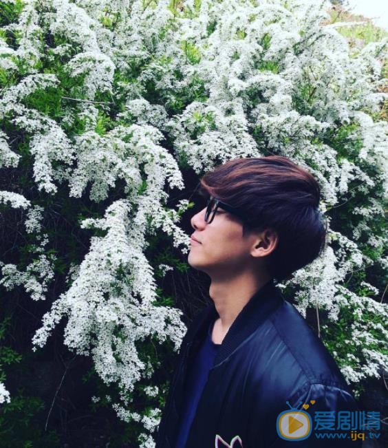 李唯枫生活写真 李唯枫高清写真_李唯枫高清剧照