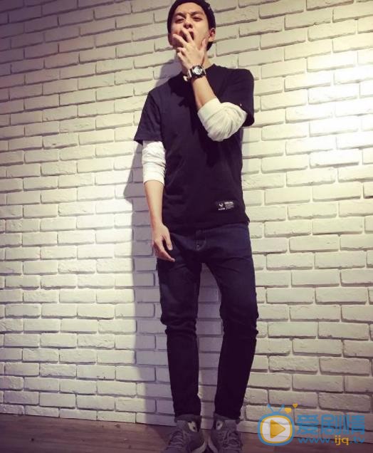 李唯枫街拍写真 李唯枫高清写真_李唯枫高清剧照