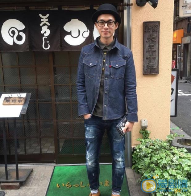 李唯枫街拍写真 李唯枫高清写真_李唯枫高清剧照