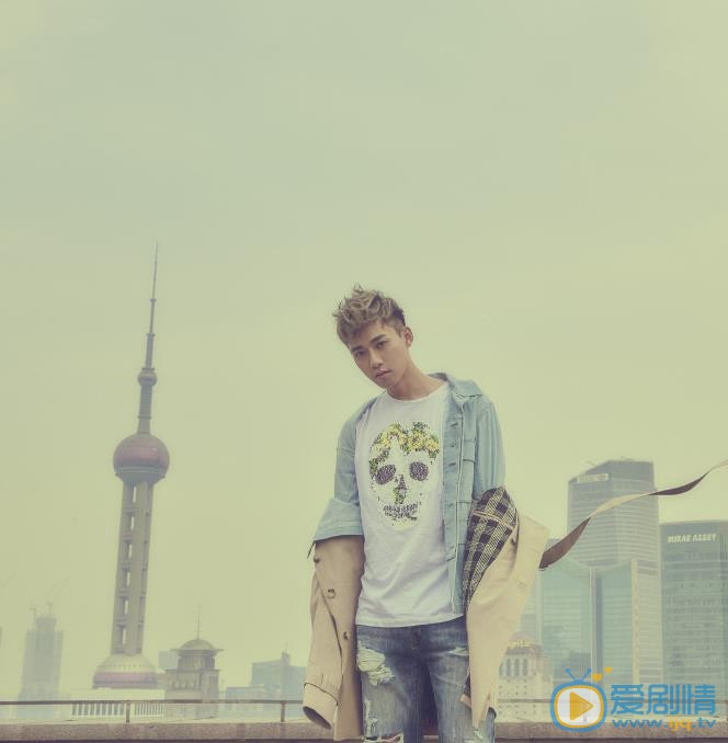 李唯枫帅气写真 李唯枫高清写真_李唯枫高清剧照