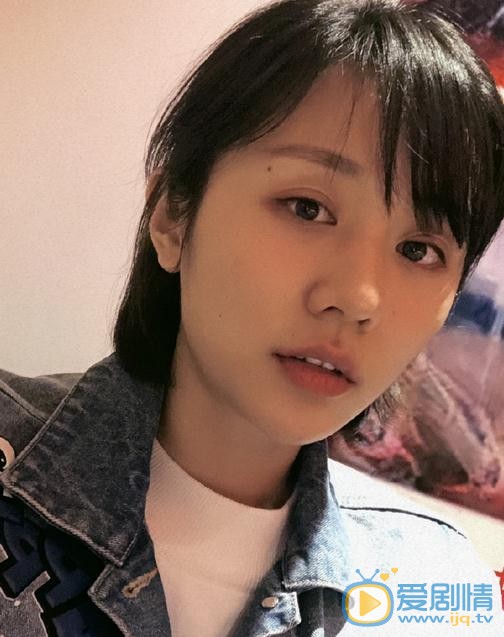 曹琦生活照 曹琦高清写真_曹琦高清剧照