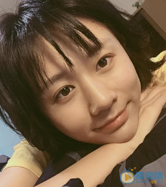 曹琦生活照 曹琦高清写真_曹琦高清剧照