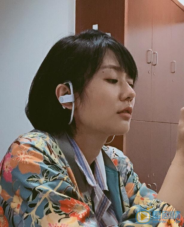 曹琦生活照 曹琦高清写真_曹琦高清剧照