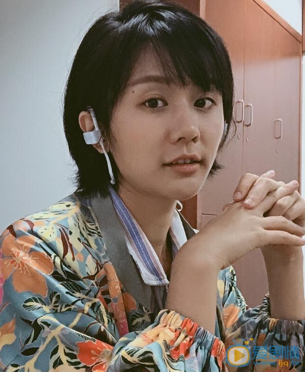 曹琦生活照 曹琦高清写真_曹琦高清剧照