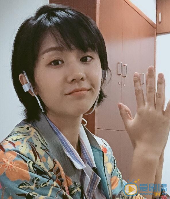 曹琦生活照 曹琦高清写真_曹琦高清剧照