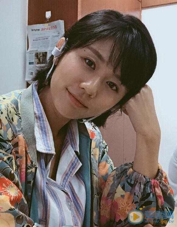 曹琦生活照 曹琦高清写真_曹琦高清剧照