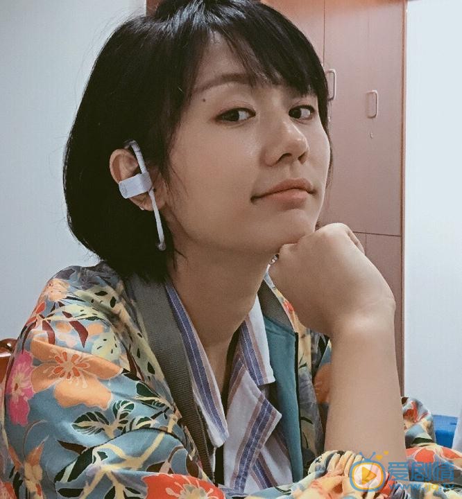 曹琦生活照 曹琦高清写真_曹琦高清剧照